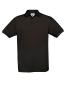 Preview: Polo Safran Unisex-Polo-Shirt – Kurzarm von B&C