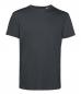Mobile Preview: B&C - # Organic E150 T-Shirt - Asphalt