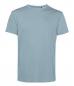 Preview: B&C - # Organic E150 T-Shirt - Blue Fog