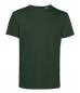 Mobile Preview: B&C - # Organic E150 T-Shirt - Forest Green