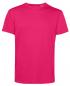 Preview: B&C - # Organic E150 T-Shirt - Magenta Pink