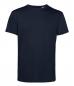 Preview: B&C - # Organic E150 T-Shirt - Navy Blue