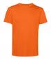 Preview: B&C - # Organic E150 T-Shirt - Pure Orange
