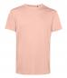 Mobile Preview: B&C - # Organic E150 T-Shirt - Soft Rose