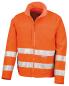 Preview: High Vis Soft Shell Jacke - Result Safe-Guard