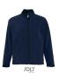 Preview: Herren Softshelljacke Relax - Sol's