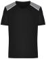 Preview: Herren Laufshirt GRS - Daiber - Schwarz