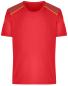 Preview: Herren Laufshirt GRS - Daiber - Spicy Orange