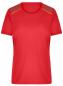 Preview: Damen Laufshirt GRS - Daiber - Spicy Orange