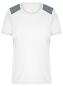 Preview: Damen Laufshirt GRS - Daiber - Weiß