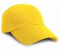 Preview: Result Low Profile Cap