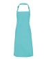 Preview: Latzschürze Colours - Premier Workwear