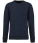 Preview: Umweltfreundliches Sweatshirt mit Rundhalsausschnitt - Kariban
