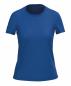 Preview: Damen-T-Shirt BIO190IC - Kariban - Royalblau