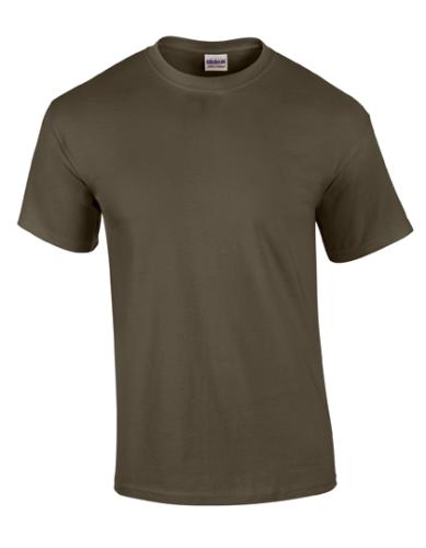 Ultra Cotton T-Shirt – Gildan