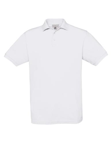 Polo Safran Unisex-Polo-Shirt – Kurzarm von B&C