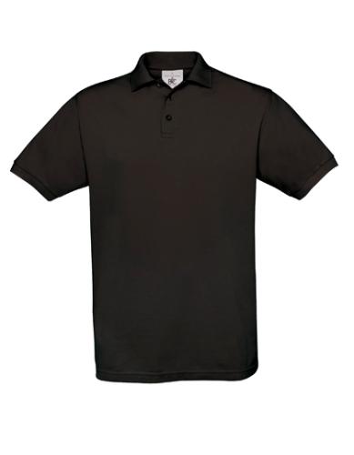 Polo Safran Unisex-Polo-Shirt – Kurzarm von B&C