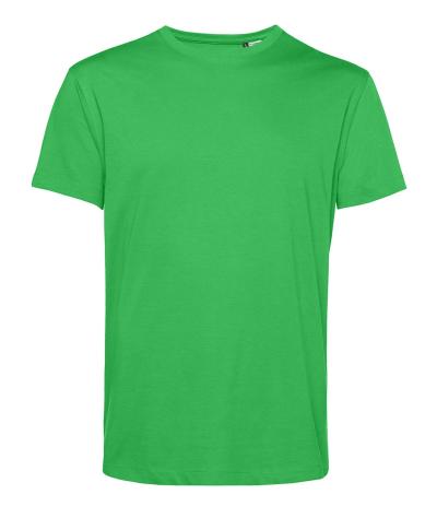 B&C - # Organic E150 T-Shirt - Apple Green