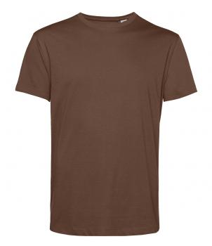 B&C - # Organic E150 T-Shirt - Mocha