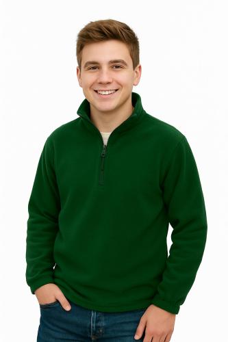 Junior Polartherm Top – Result