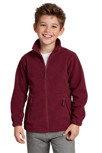 Sol's - Kids Fleecejacket North