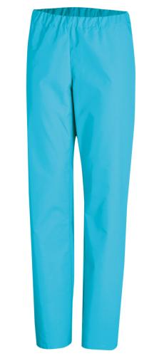 Preview: Schlupfhose - Leiber - Türkis