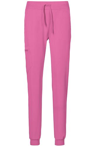 Schlupfhose Stretch Unisex - Exner - Hot Pink