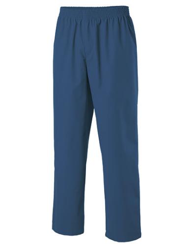 Preview: Schlupfkasack Unisex Exner in Navy