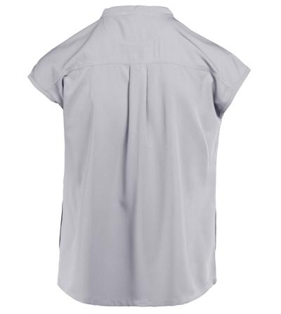 Preview: Blusen-Kasack - Exner - hinten