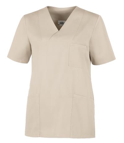 Damen Schlupfkasack - Leiber