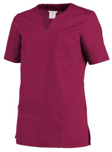 Damen Schlupfkasack mit V-Ausschnitt - Leiber