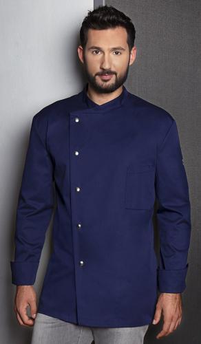 Kochjacke Lars – Karlowsky - Model