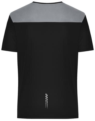 Herren Laufshirt GRS - Daiber - Hinten