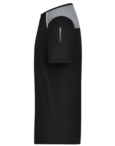 Herren Laufshirt GRS - Daiber - Links