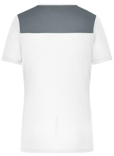 Damen Laufshirt GRS - Daiber - Hinten