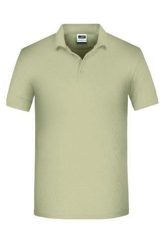 Men´s Bio Workwear Polo - Daiber