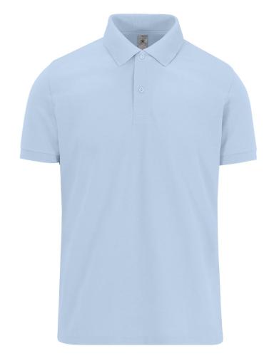 Preview: My Polo 180 in Blush Blue