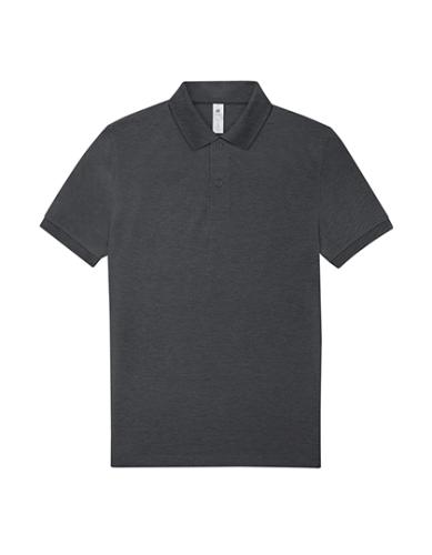 Preview: My Polo 210 Heather Tarmac