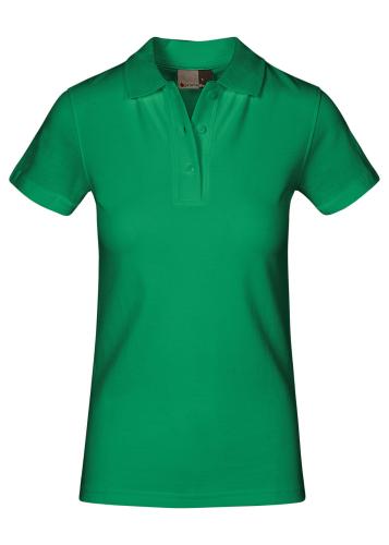 Damen Superior Polo - Promodoro