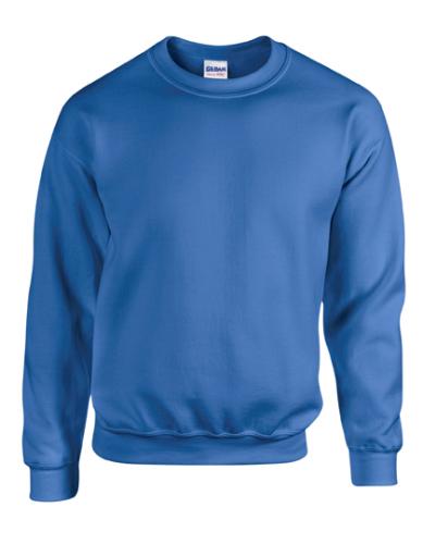 Gildan - Heavy Blend Rundhals-Sweatshirt für Erwachsene