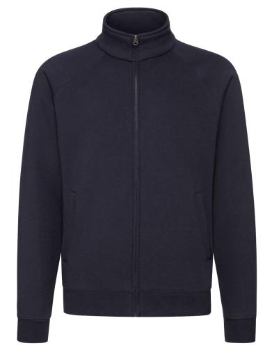 Premium Sweat Jacket - Fruit of the Loom