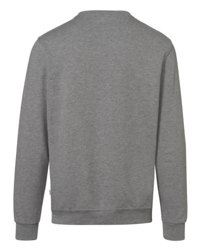 Preview: Sweatshirt Premium - Hakro - hinten