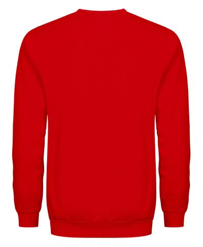 Preview: Unisex Sweater - EXCD by Promodoro - hinten