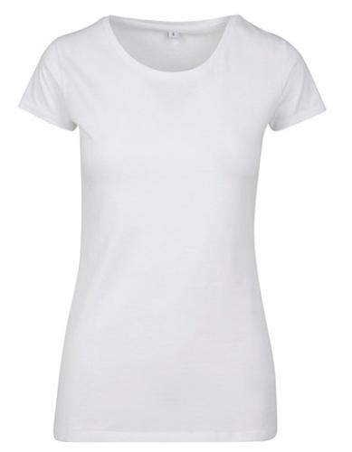 Ladies’ Merch T-Shirt – Build Your Brand