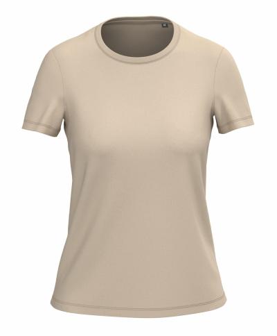 Damen-T-Shirt BIO190IC - Kariban