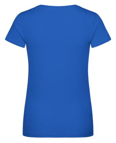 Preview: Women´s T-Shirt - EXCD by Promodoro - hinten