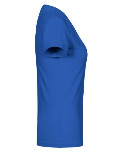 Preview: Women´s T-Shirt - EXCD by Promodoro - Seite