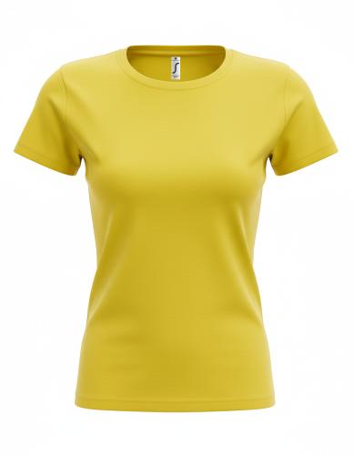 Imperial Damen T-Shirt – Sol’s
