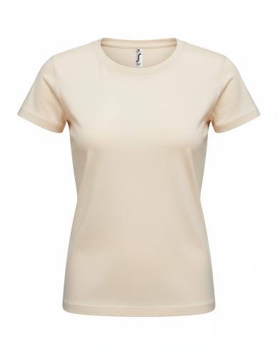 Imperial Damen T-Shirt – Sol’s