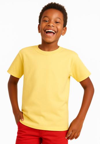 Gildan - Heavy Cotton Youth T-Shirt